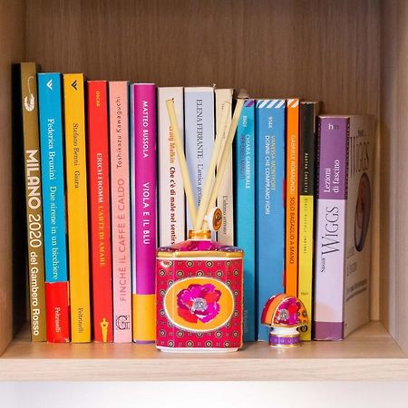 Candy House Milano Ngoại thất bức ảnh