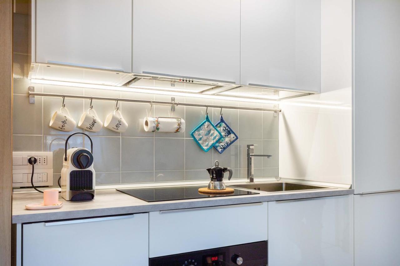 Candy House Milano Ngoại thất bức ảnh